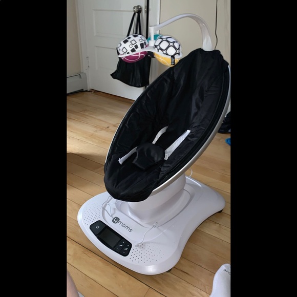 4moms - Picture 3 of 3